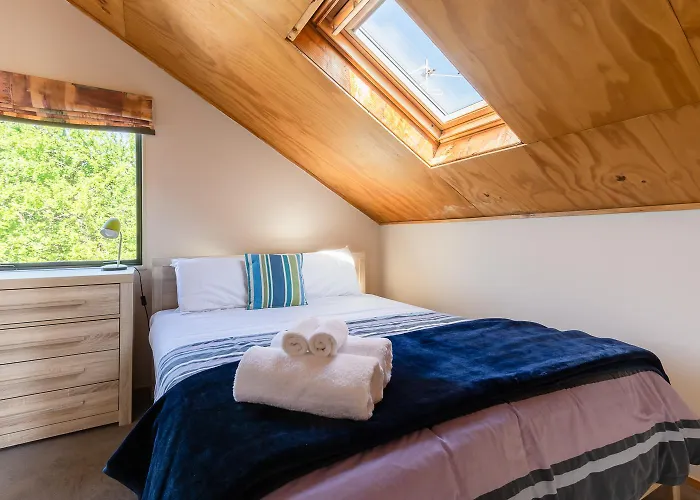 Holiday home Stuarts