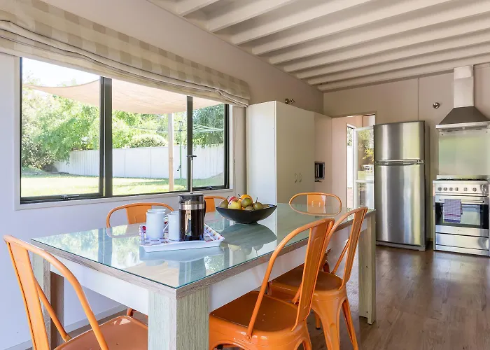 Holiday home Stuarts *