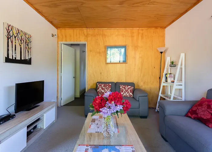 Holiday home Stuarts