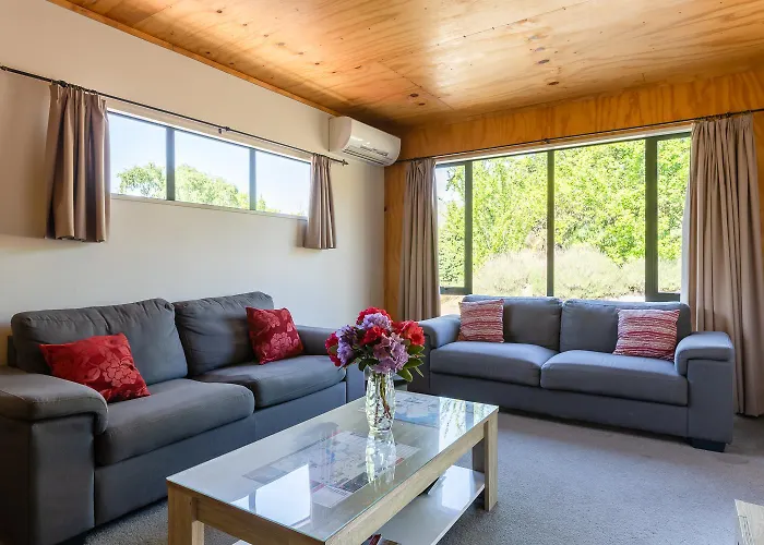 Stuarts Holiday home Wanaka