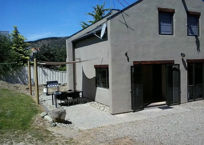 Holiday home Stuarts