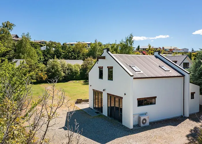 Holiday home Stuarts *