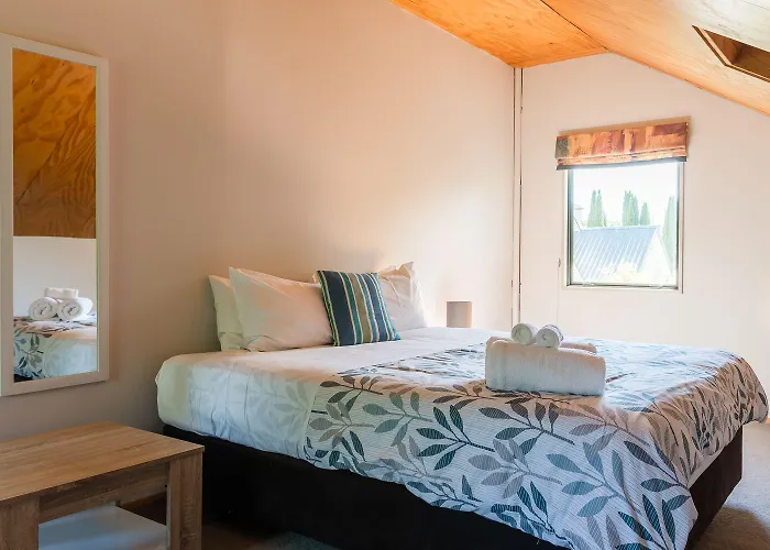Holiday home Stuarts Wanaka