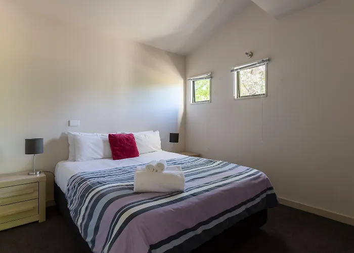 Holiday home Stuarts *