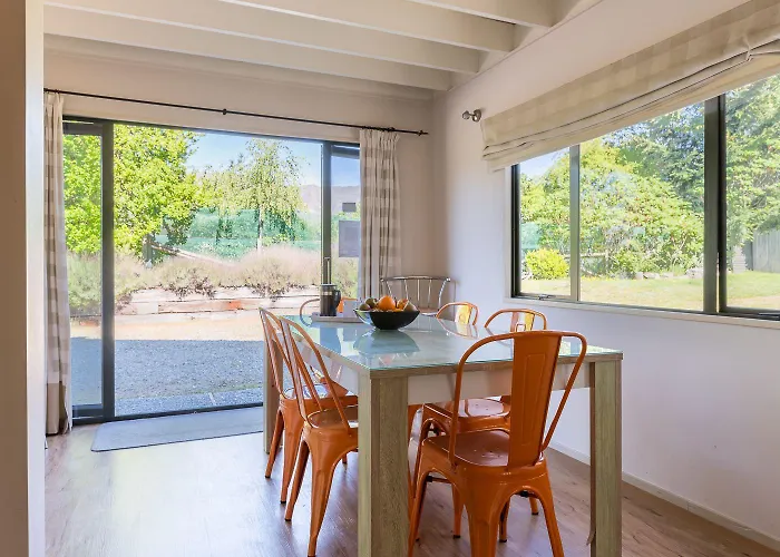 Stuarts Holiday home *